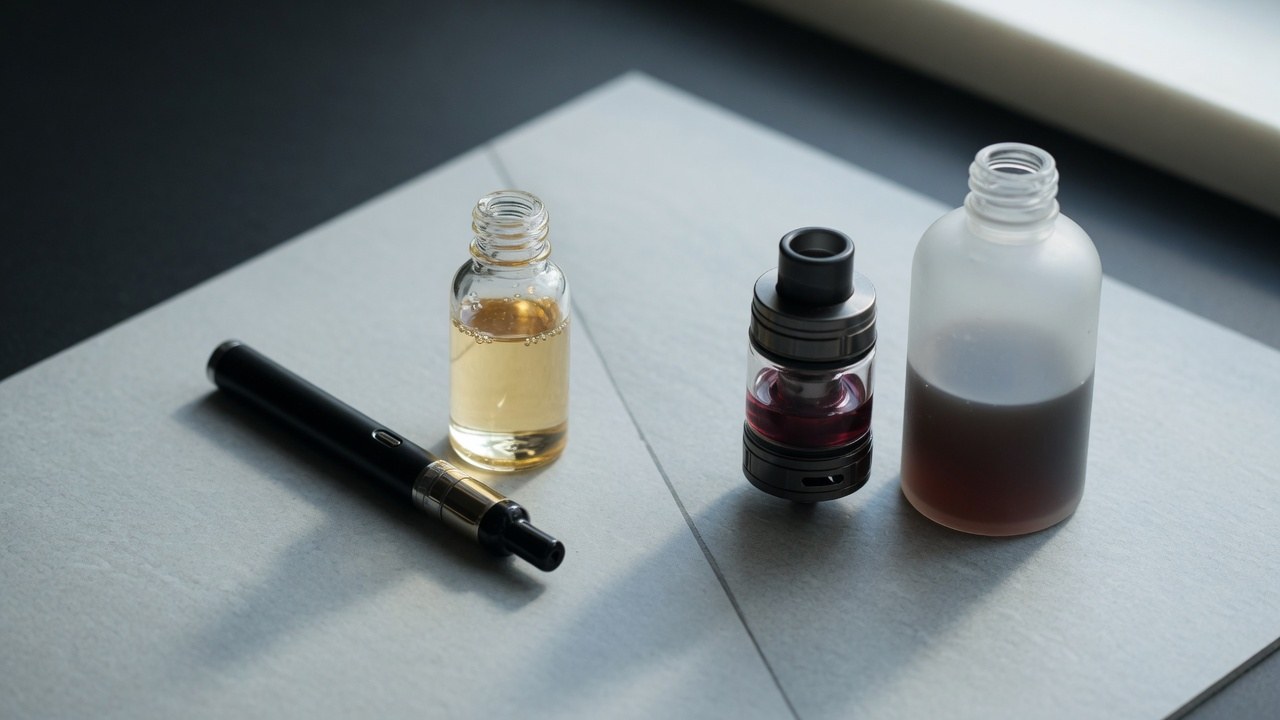 Inhalation MTL ou DL : comment choisir sa façon de vapoter